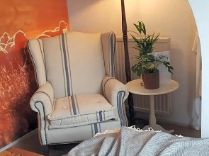 B&B op de Sing-Sang