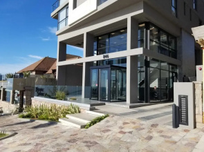 Residencias Roque Suarez