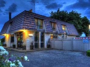 City Gardens Motel Traralgon