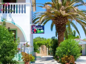 Romantic Studios