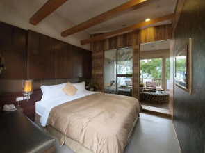 Garden Resort Hot Spring