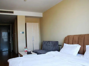 Ehome Apartment Zhongguancun Beijing