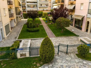 Karamba boutique living - ECO Riverside Appartment