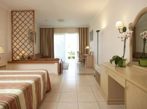 Rodos Palladium Leisure & Wellness