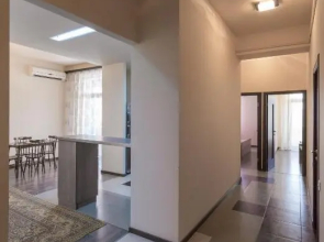 Cozy apartment in Yerevan