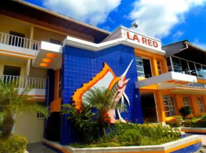 La Red