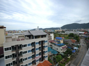 Baan Lukkan Patong Resort