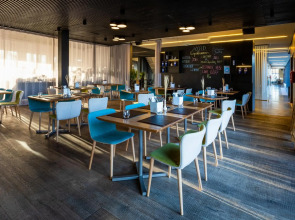 Отель и спа Hedon