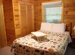 Country Road Cabins