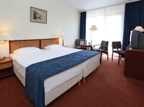Danubius Hotel Bük