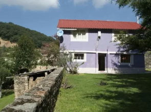Cabaña La Roca