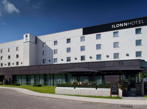 Hotel Ilonn
