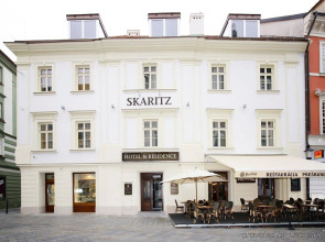 Skaritz Hotel & Residence