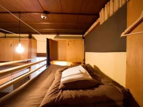 Roku Hostel Hiroshima