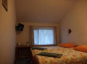 Parks Guest House