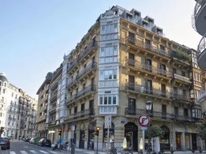 Apartamentos Easo