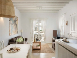 Villa Allegre Mykonianvilla