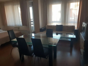 Bansko ski apartment