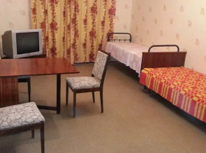 Apartment on Kondrikova