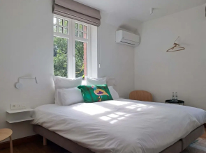 Het Bed van den Doktoor