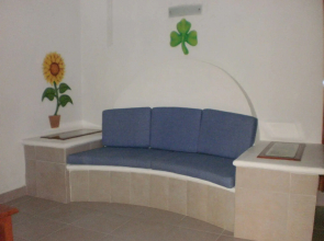 Hotel & Club Campestre Altos Paraiso