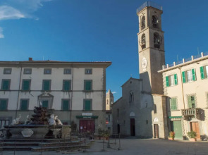 Casa Vacanze La Casala
