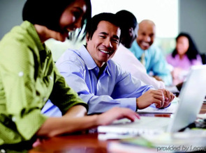 Holiday Inn Express Hong Kong Mongkok by IHG