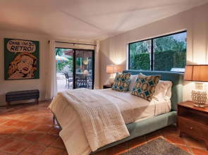 Center Court Villa