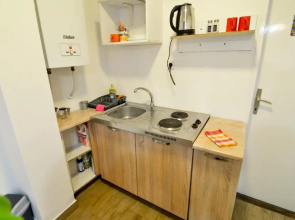 Cherry Hill Central Apartments Sarajevo