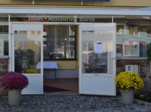 Hotel Restaurant Bären