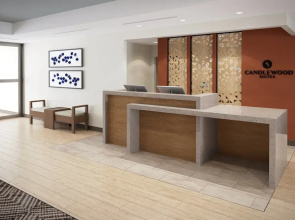 Candlewood Suites Lawrenceville Princeton by IHG