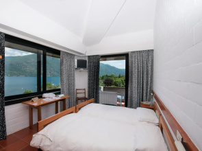 Hotel Campagna