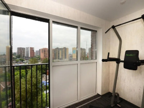 City Park (Сити Парк)