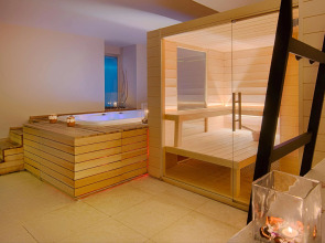 Avani Palazzo Moscova Milan Hotel (previously NH Palazzo Moscova)