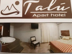 Talú Apart Hotel