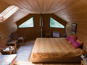 Holiday Home for 6 People
