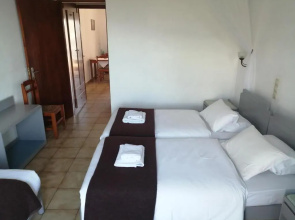 Oasis Apartments