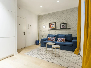 Salamanca Luxury I