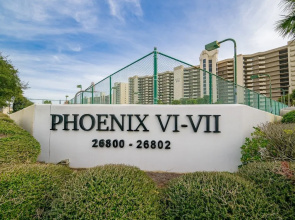 Phoenix Vi 61115 3 Bedroom Condo