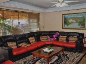 Castelar Novo Hotel