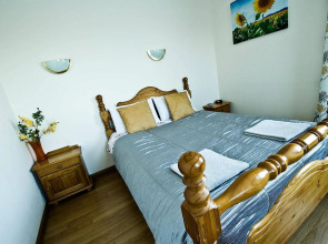 Stansted Airport Lodge