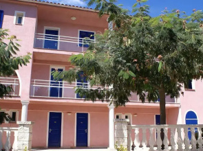 Résidence Villa Romana et SPA