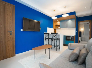 Aurora La Marsa 202 Modernit Charme