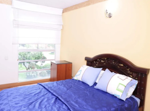 Hayuelos  Apartamentos Cerca al Aeropuerto el Dorado