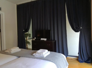Airathens Suites