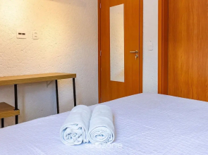CVP - Condominium With Swimming Pool Near Patacho Beach