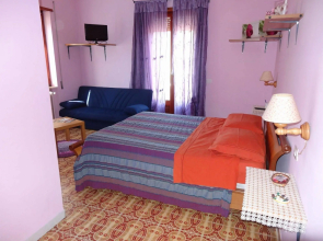 Ben Posta B&B