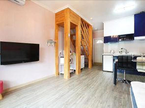 Gapyeong Boratvithyanggi Pension