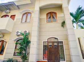 OYO 3144 Ndalem Amandari