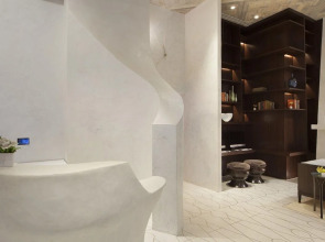 The Marmara Park Avenue